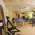 Gimnasio