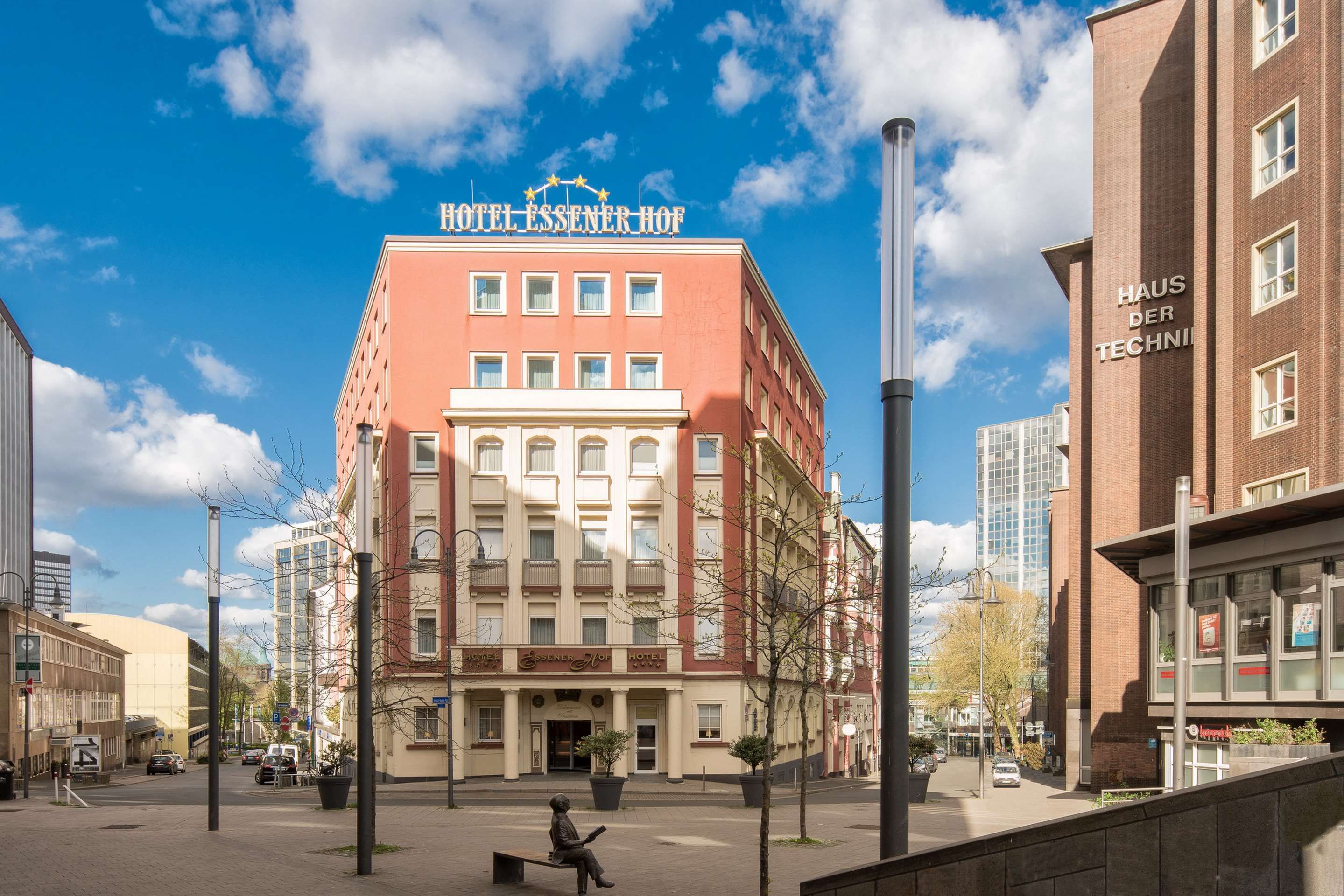 Edificio Foto
