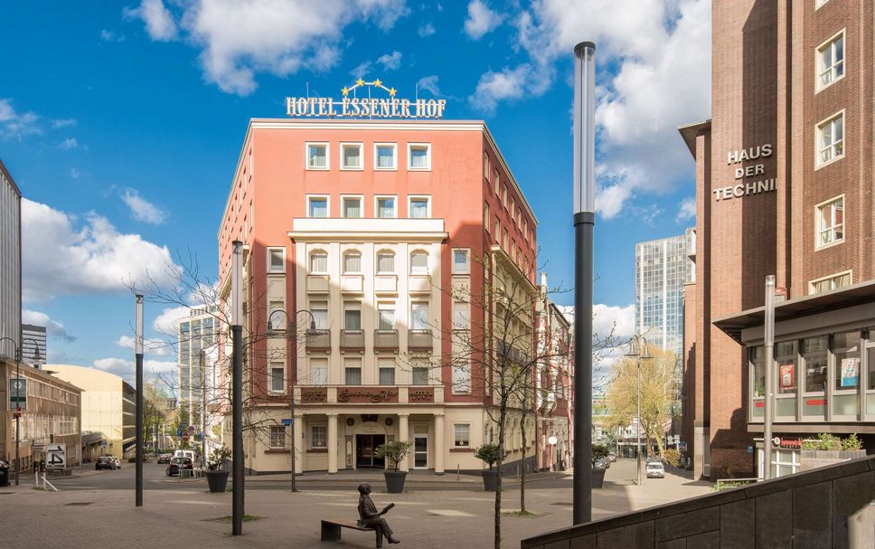 Edificio Foto