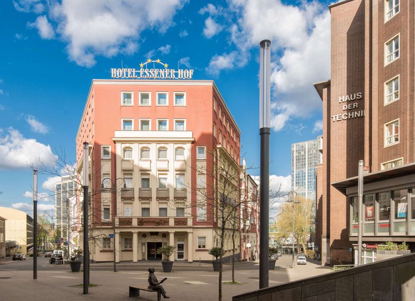 Edificio Foto