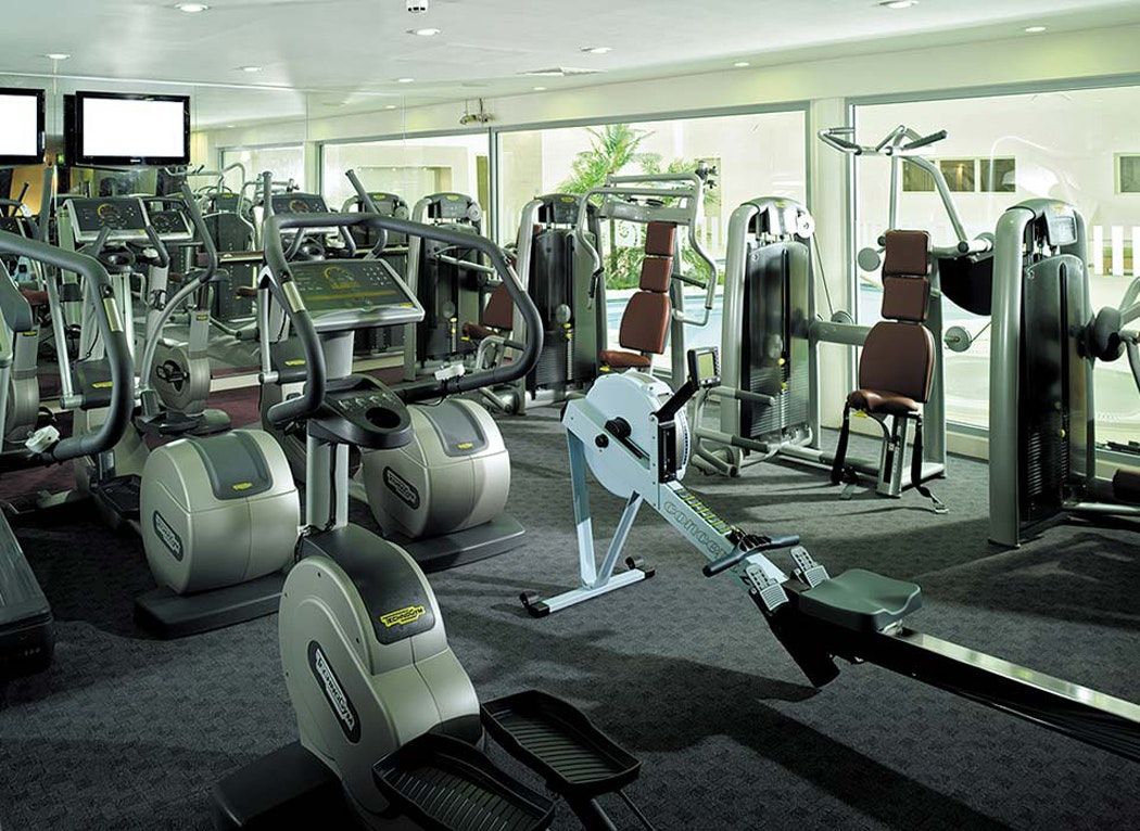 Gimnasio