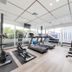 Gimnasio