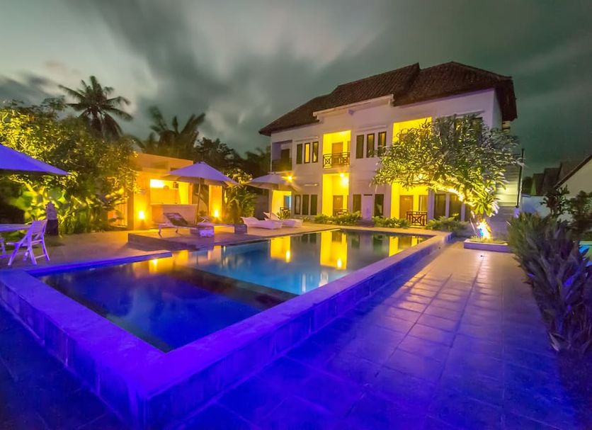 Piscina Foto
