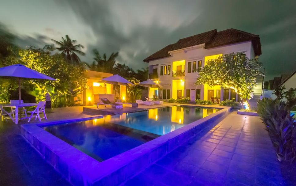 Piscina Foto