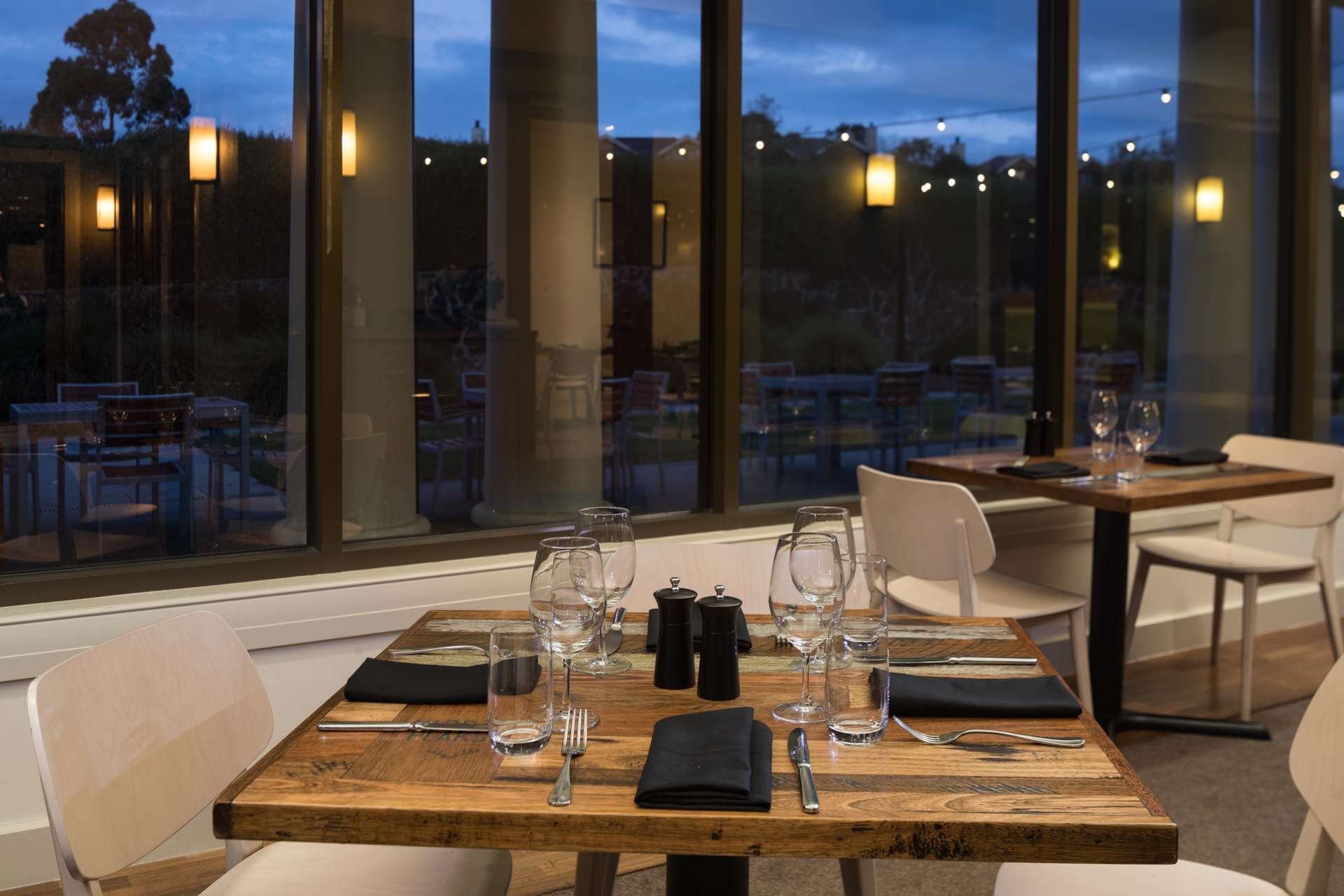 Restaurante
