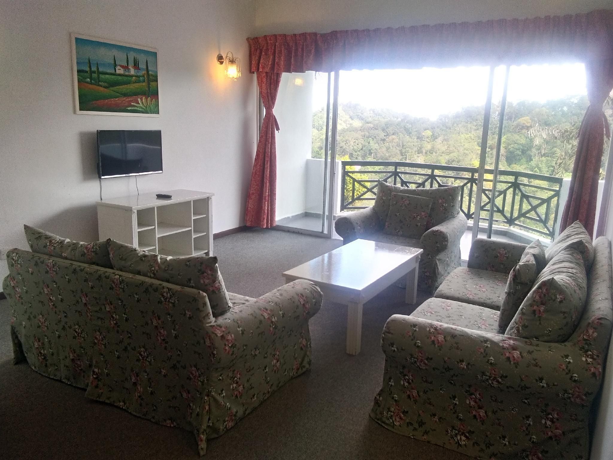 Sala de estar