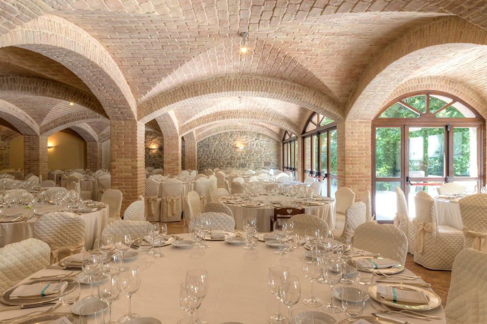 Sala de banquetes