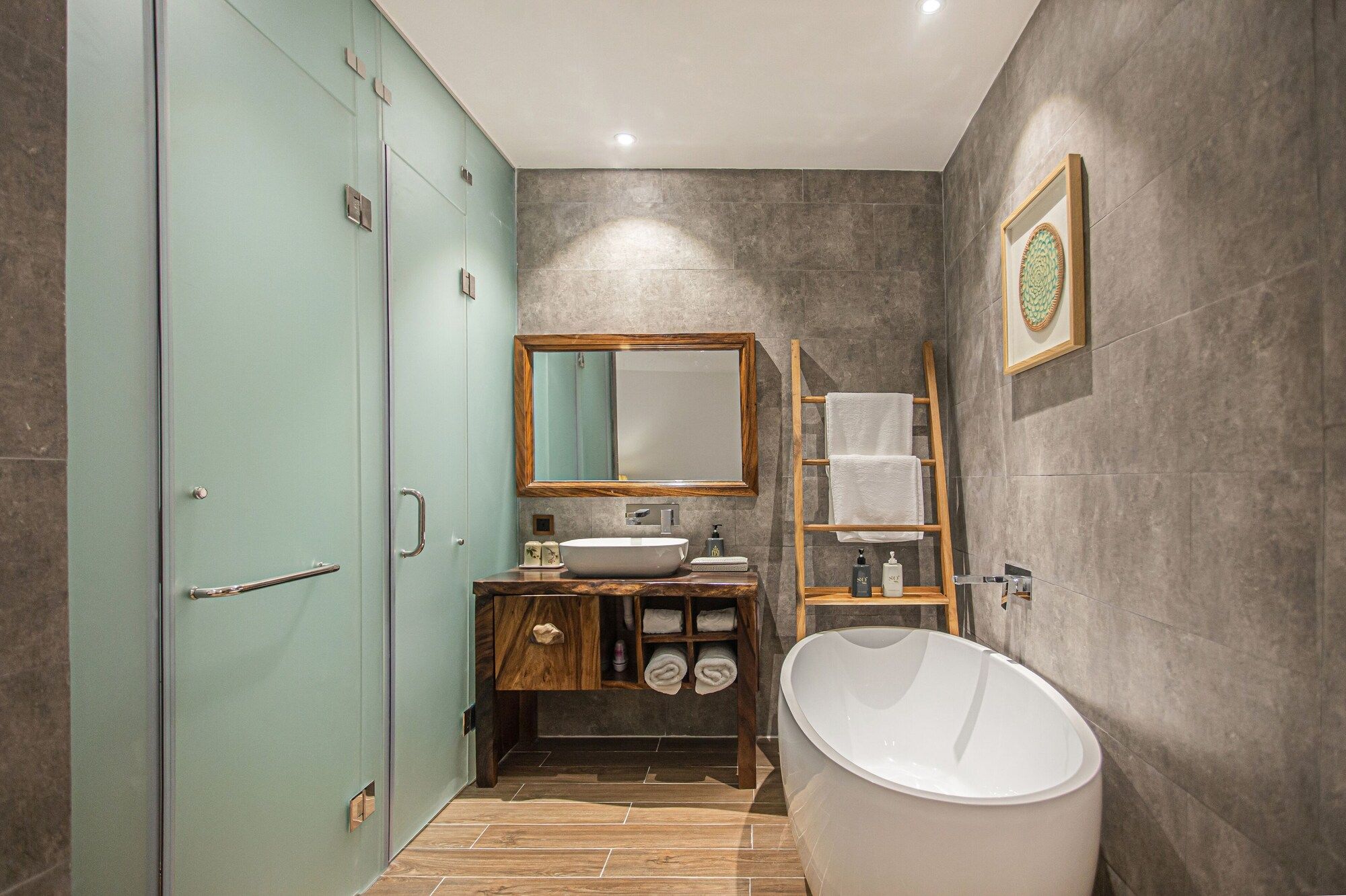 Baño
