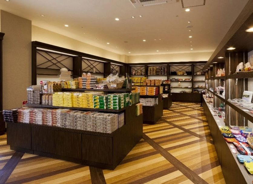 Tienda Foto