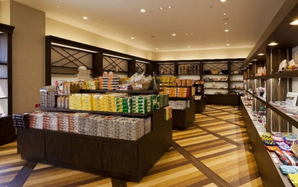 Tienda Foto