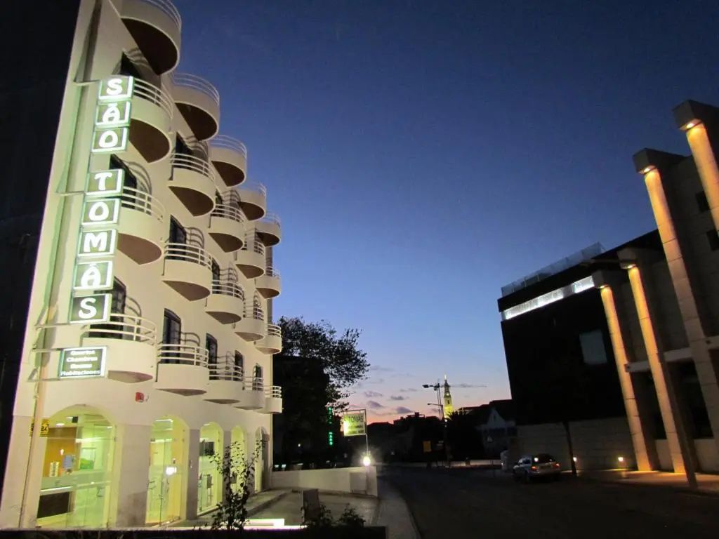 Edificio