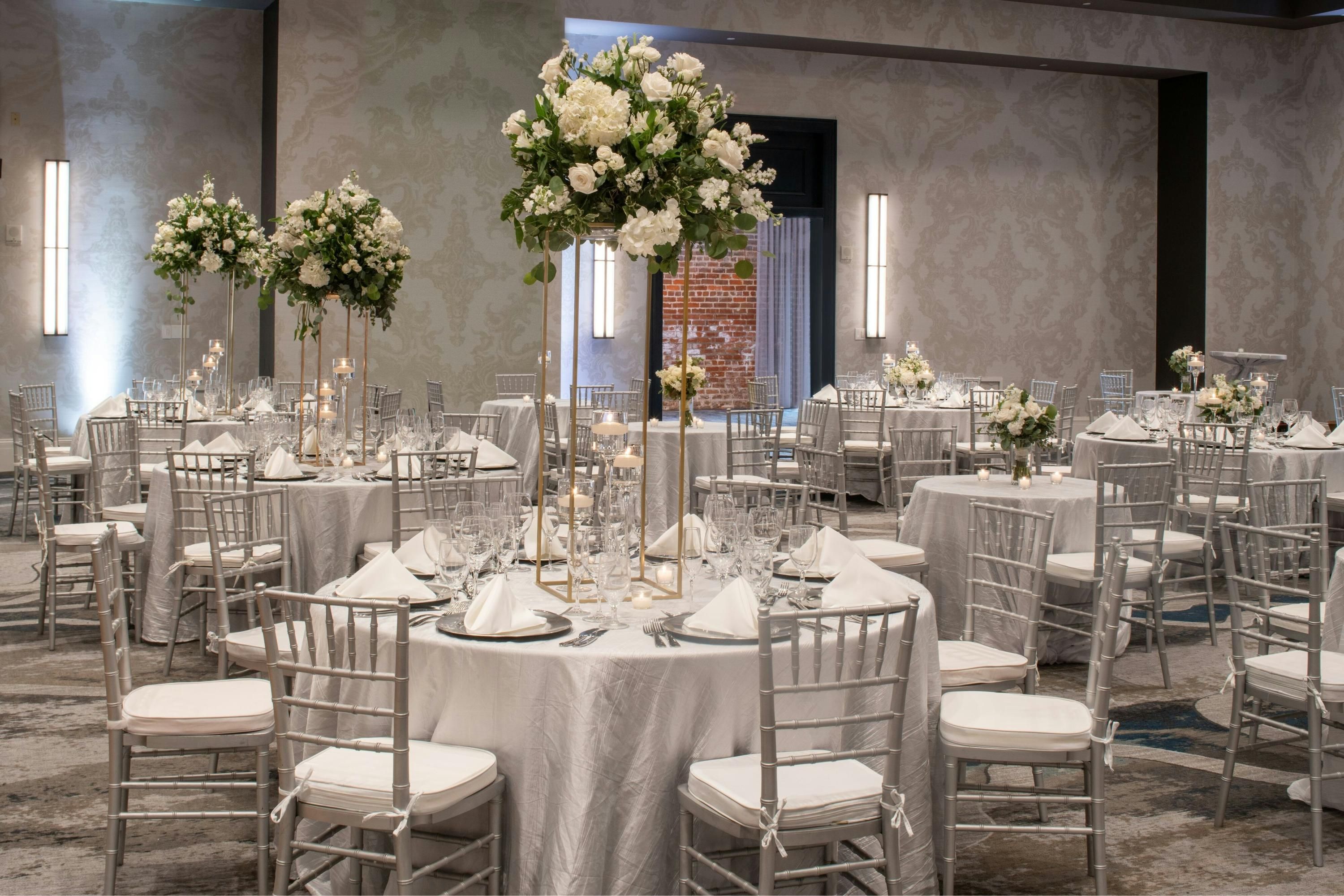 Sala de banquetes