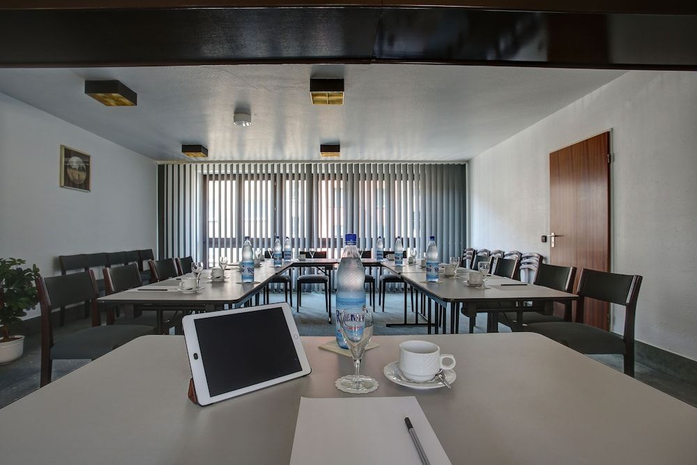 Sala de conferencias