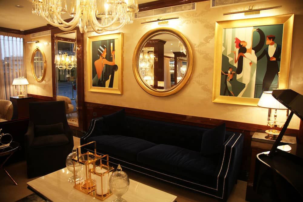 Sala de estar