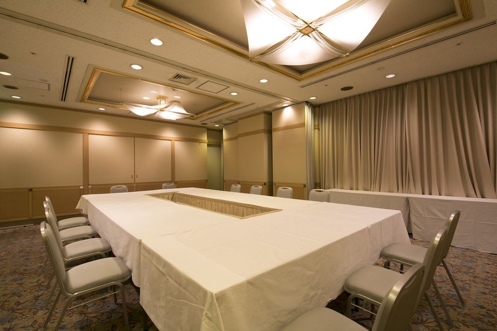 Sala de conferencias