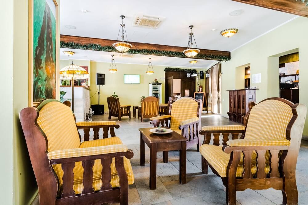 Sala de estar