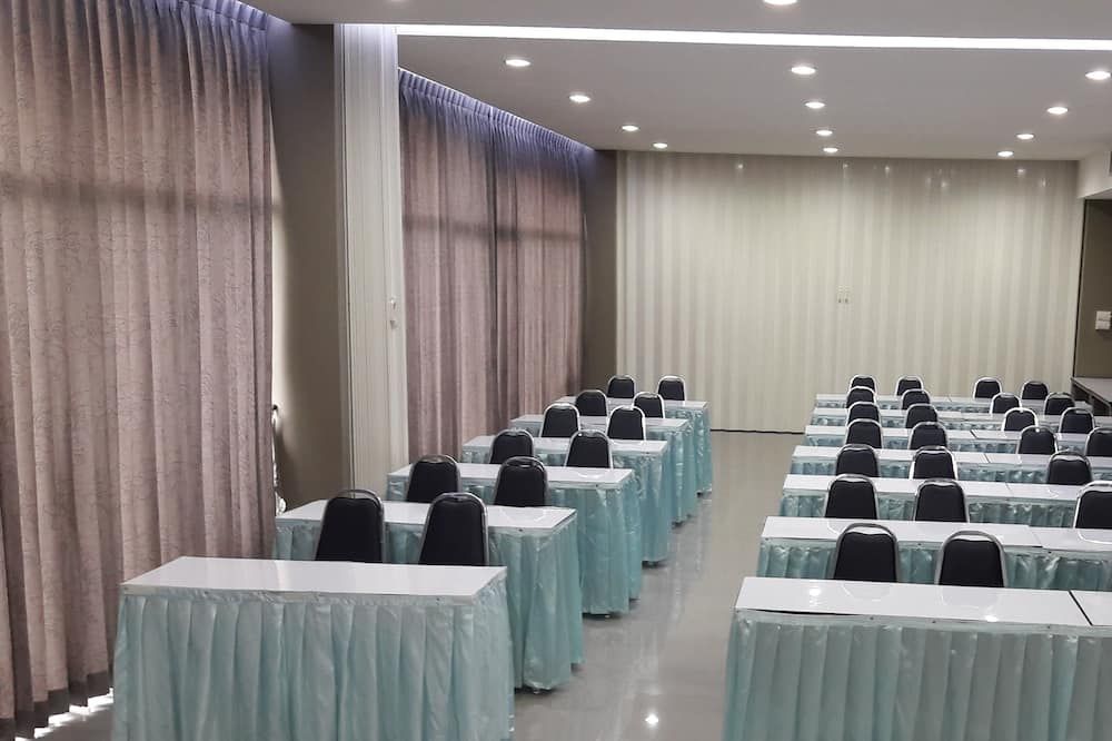 Sala de conferencias