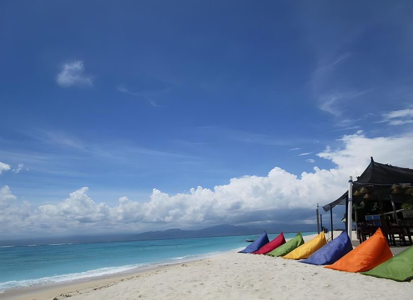 Playa Foto