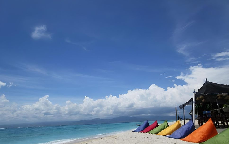 Playa Foto