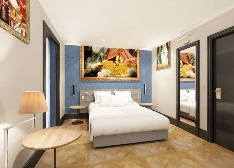 Habitación