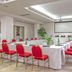 Sala de conferencias