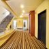 Escaleras