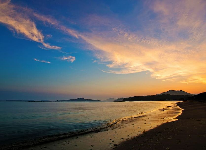 Playa Foto