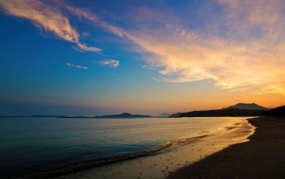 Playa Foto