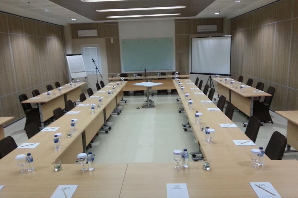 Sala de conferencias