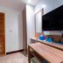 Servicio de la habitación