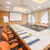 Sala de conferencias