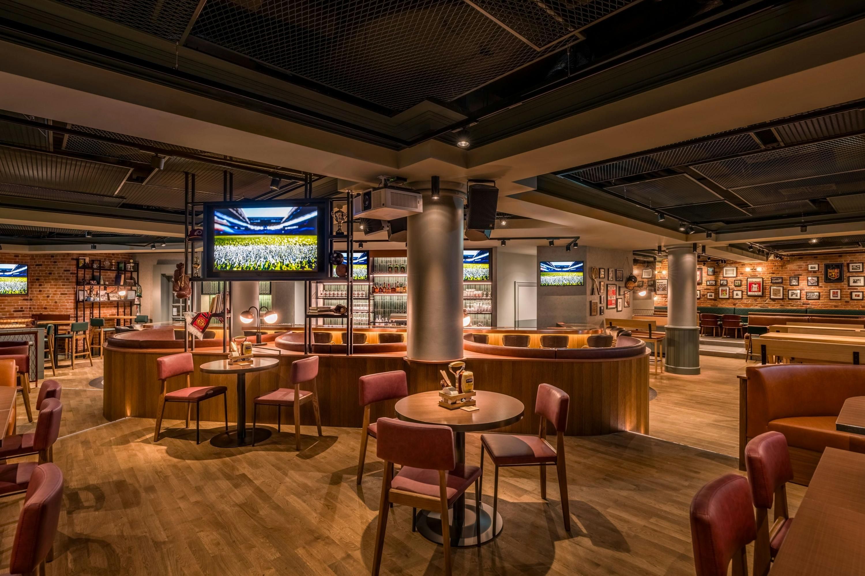 Bar