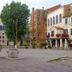 Vista del exterior