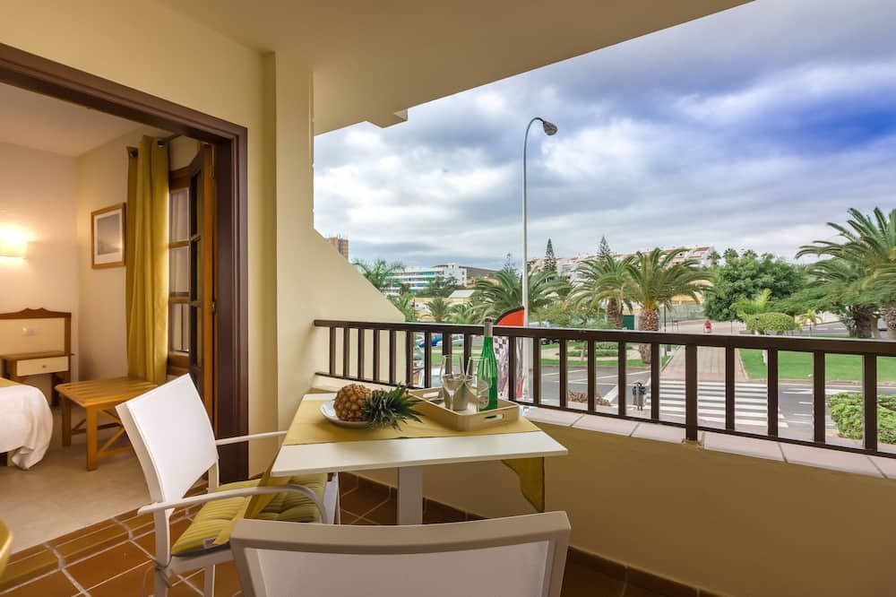 Balcón Foto