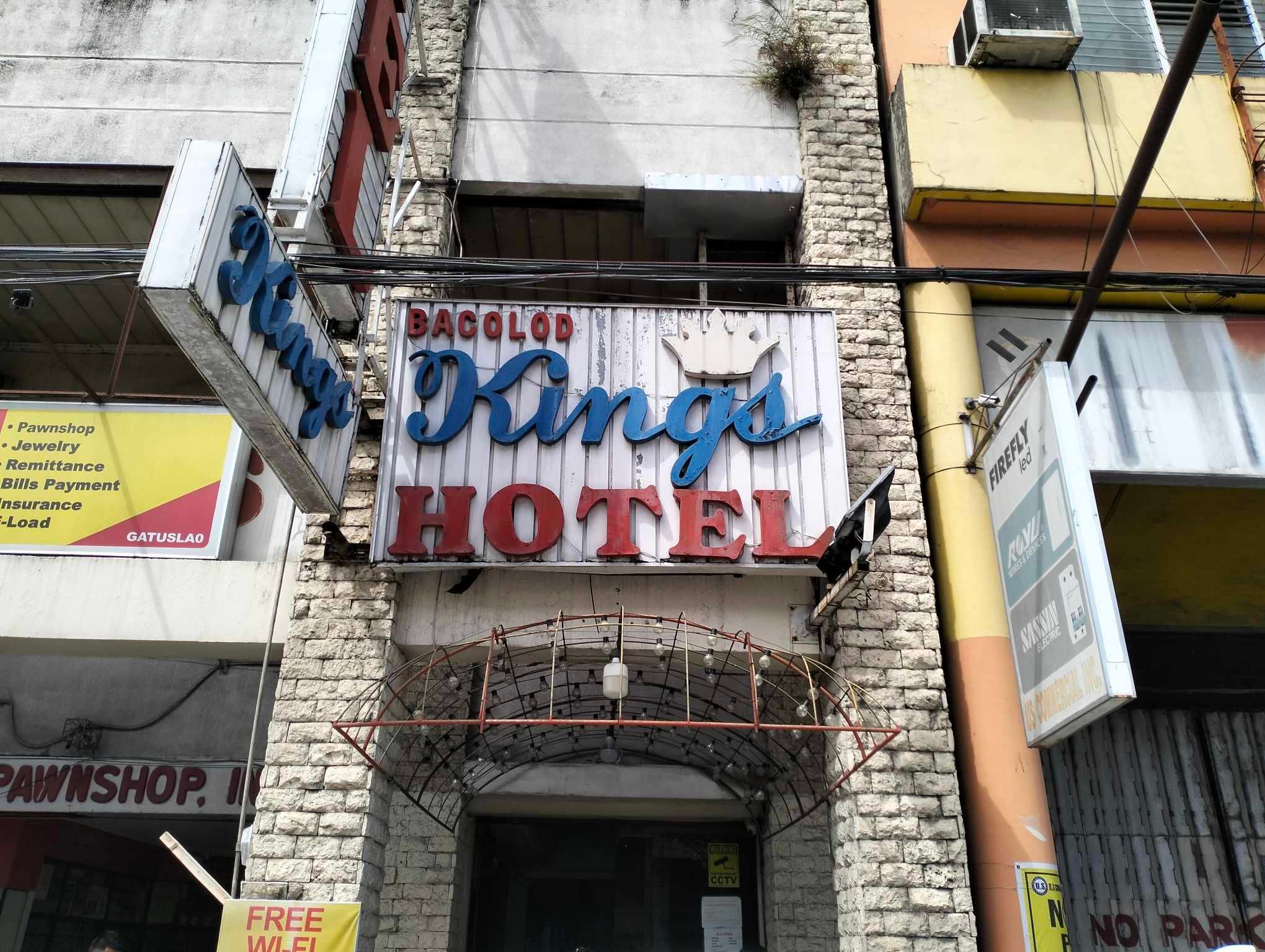 Edificio