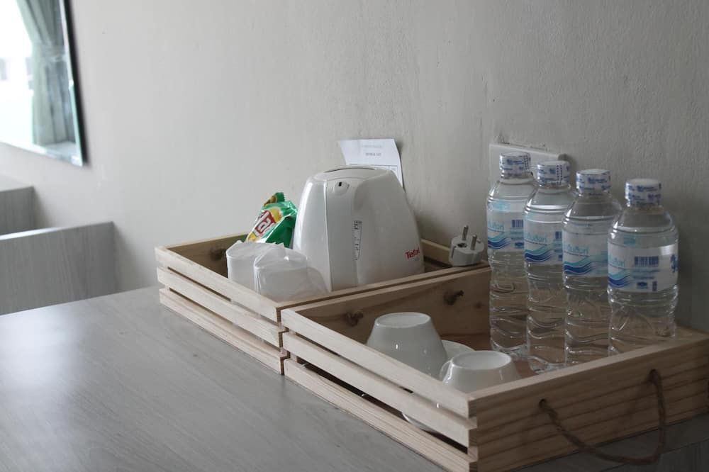 Servicio de la habitación