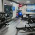 Gimnasio