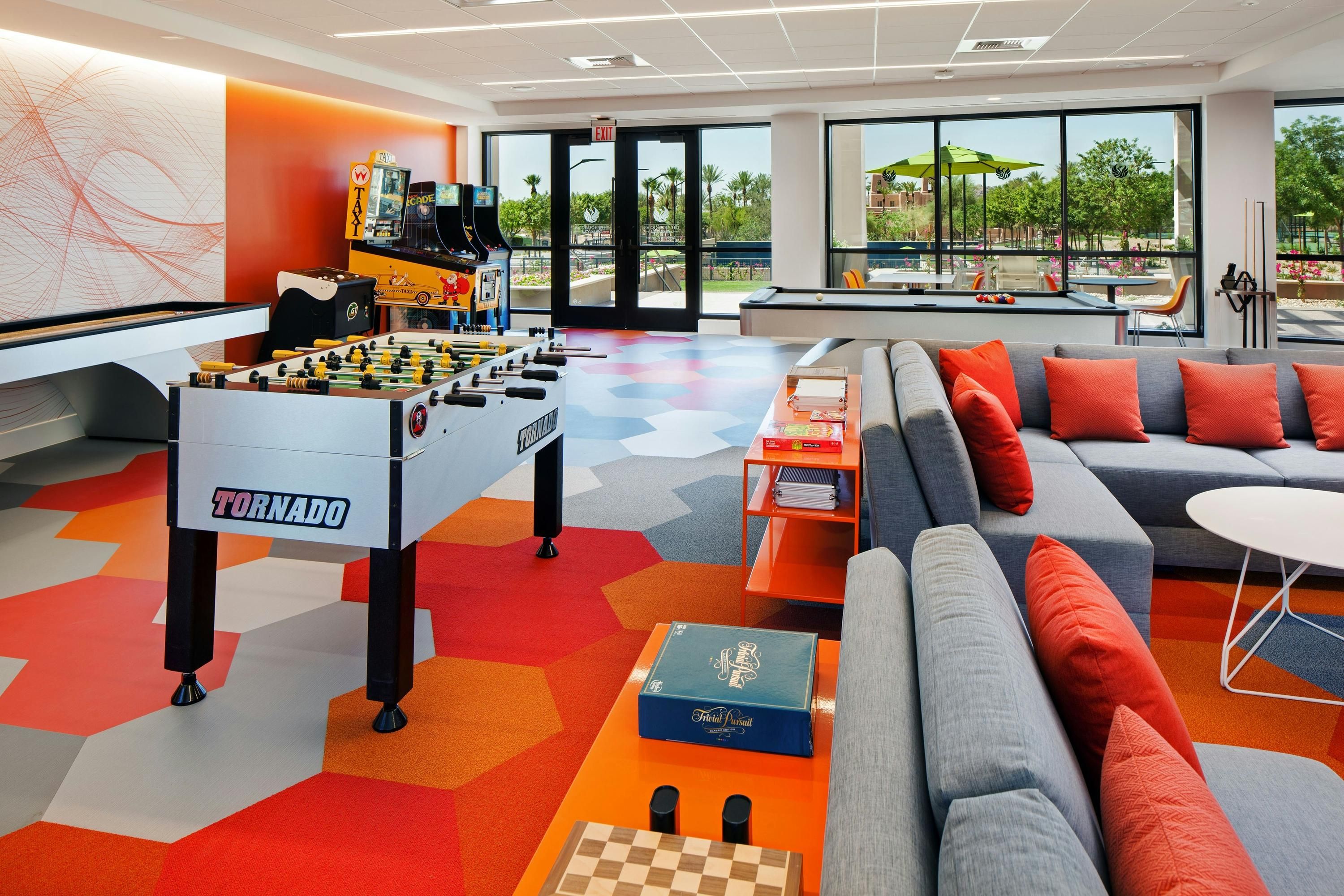 Sala de estar