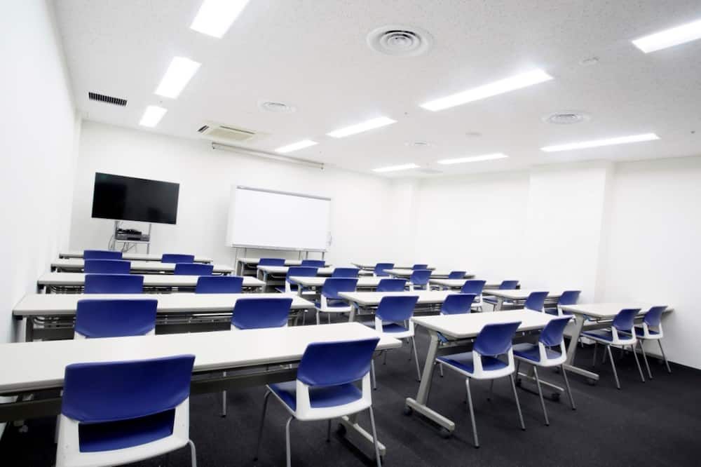 Sala de conferencias