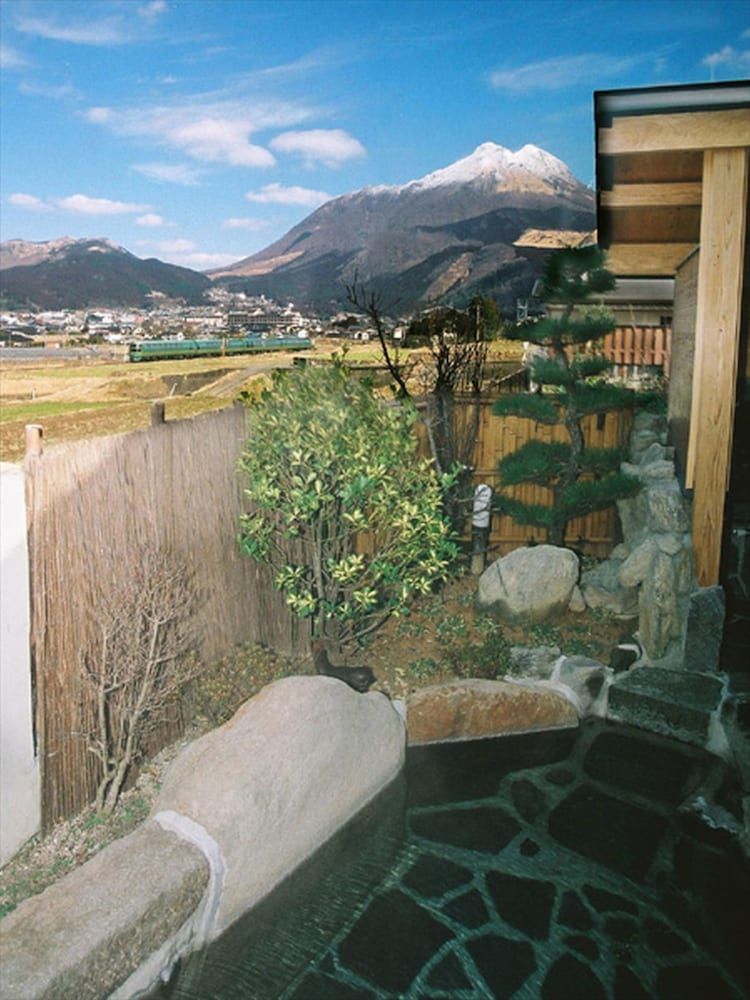 Vista del exterior