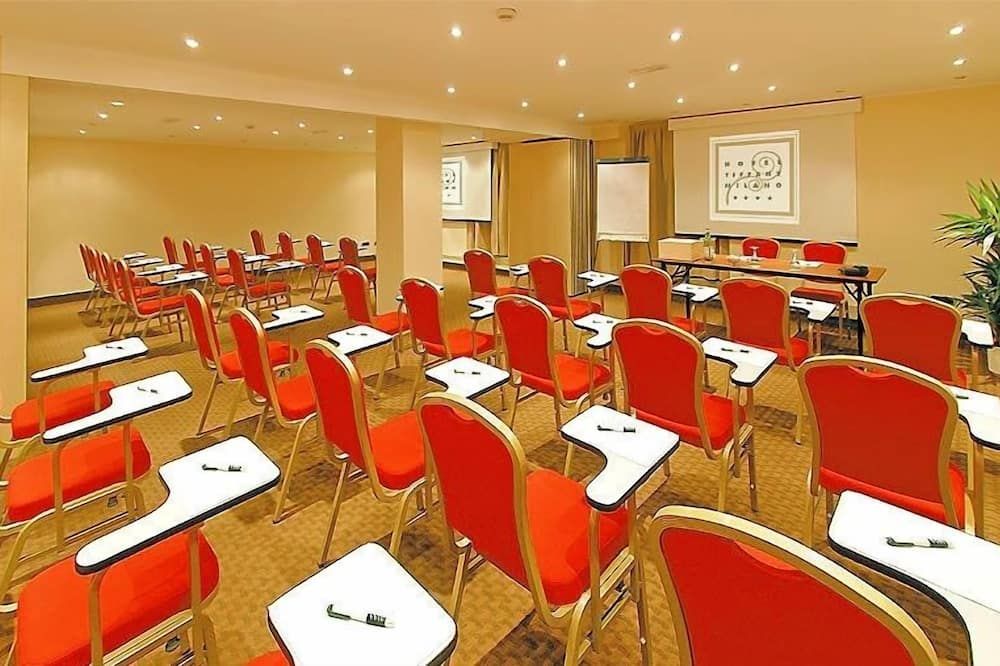 Sala de conferencias