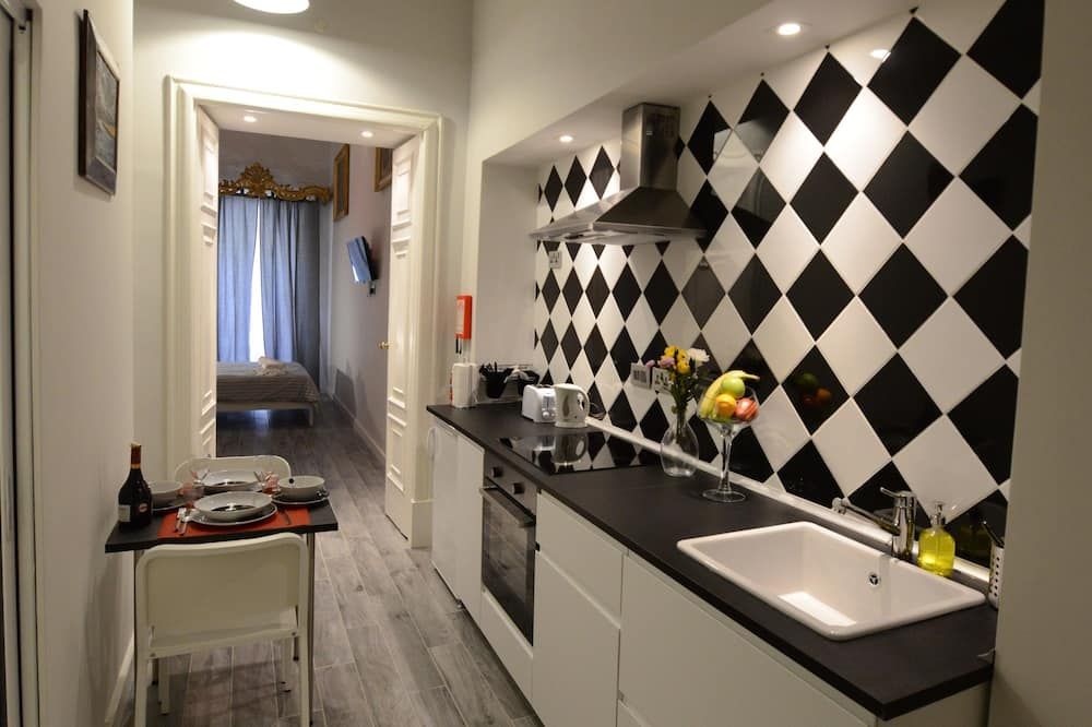 Cocina Foto