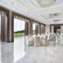 Sala de banquetes
