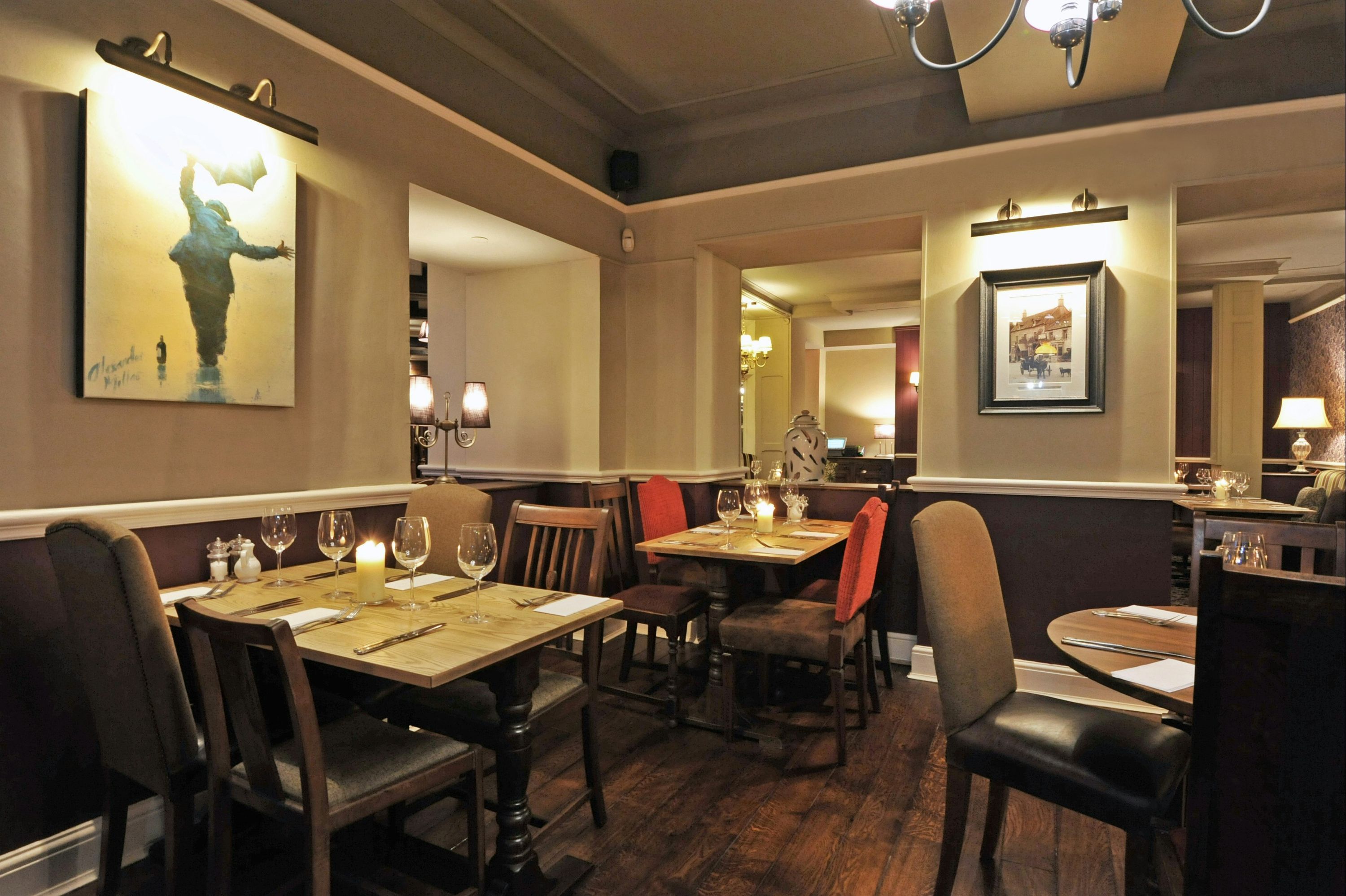 Restaurante