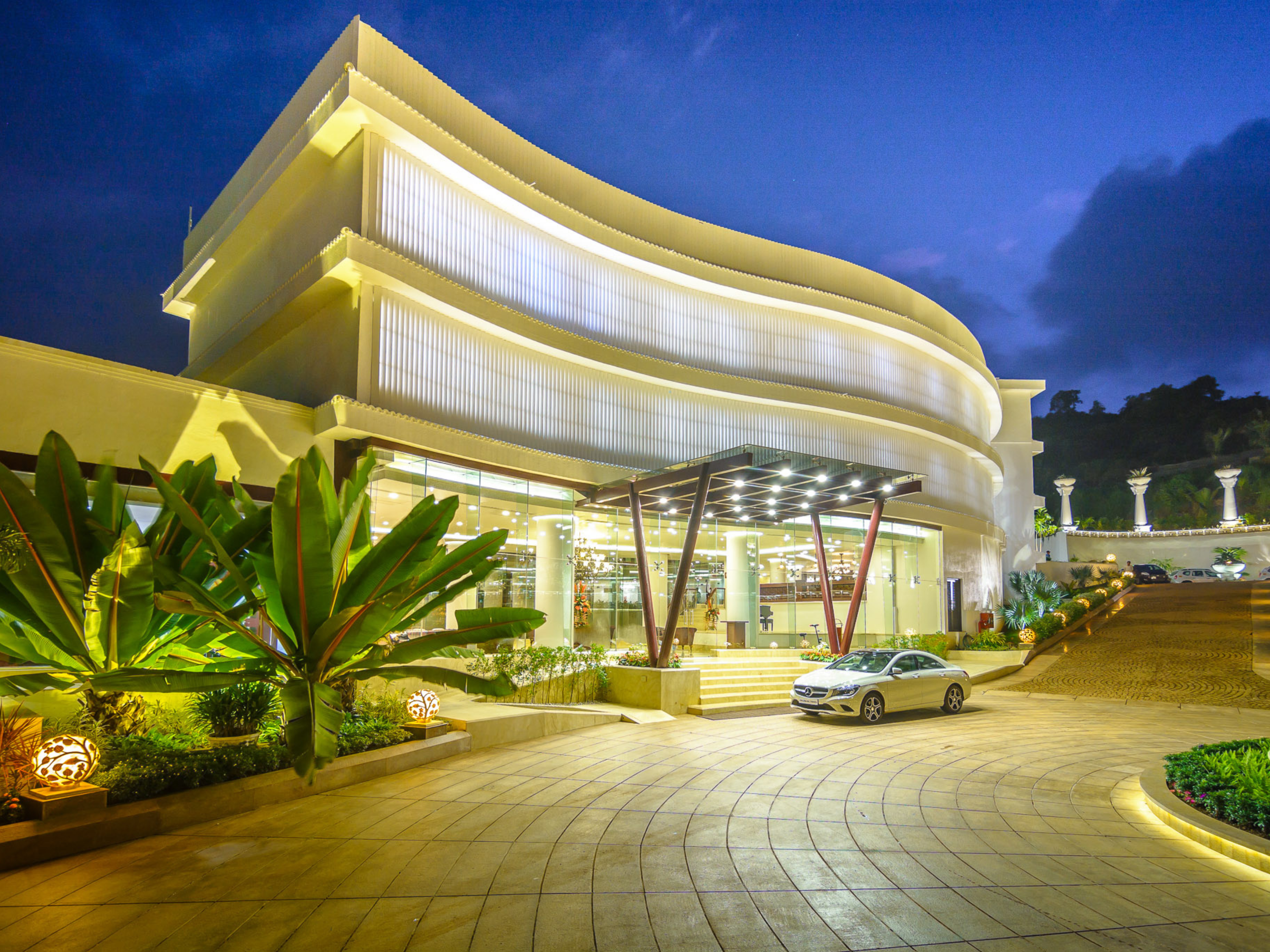 Edificio