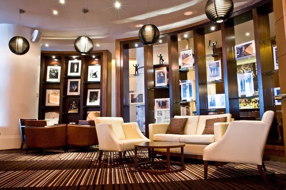 Sala de estar