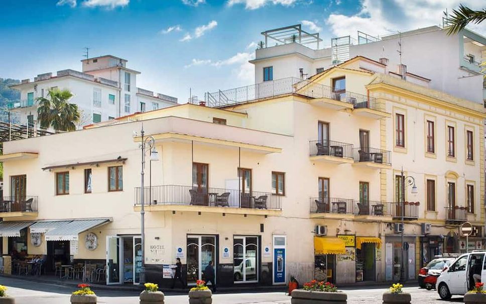 Edificio Foto