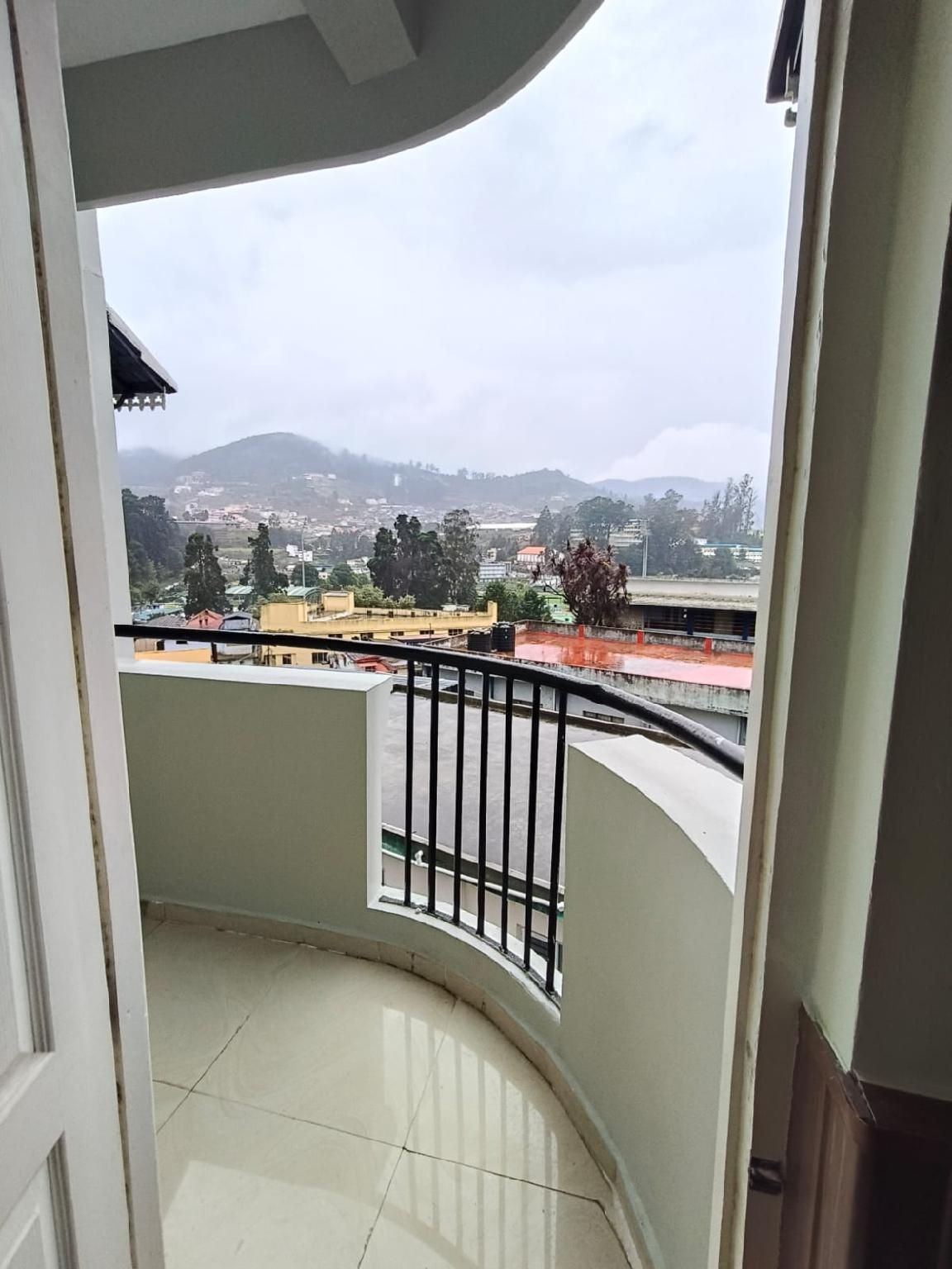 Balcón