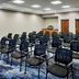 Sala de conferencias