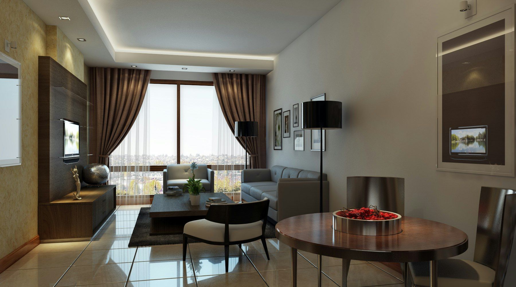 Sala de estar